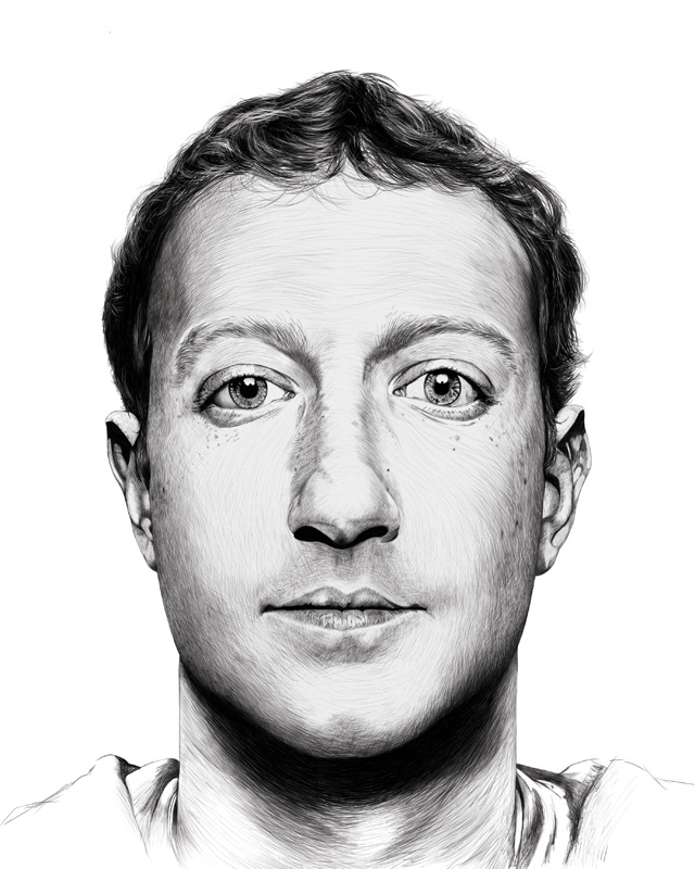 Mark Zuckerberg