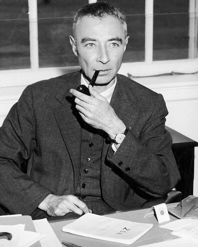 Oppenheimer