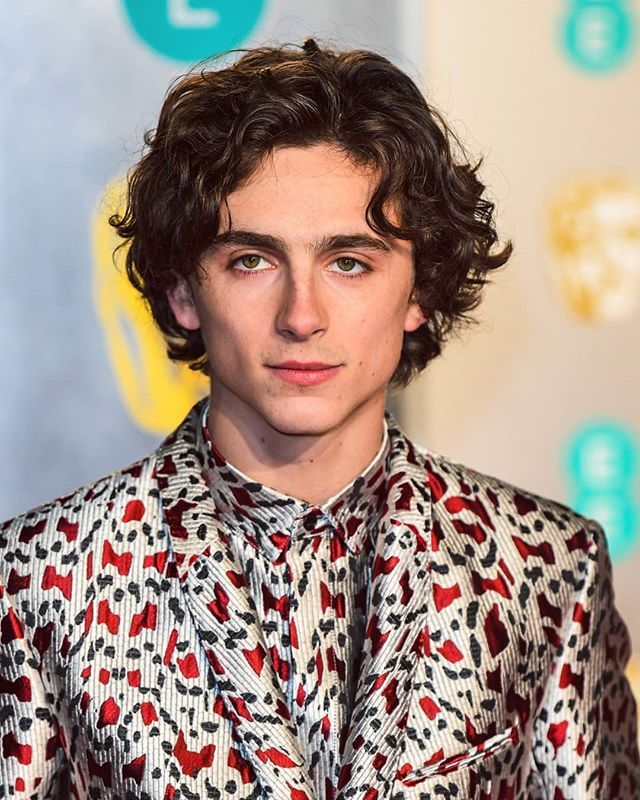 TimothyChalamet