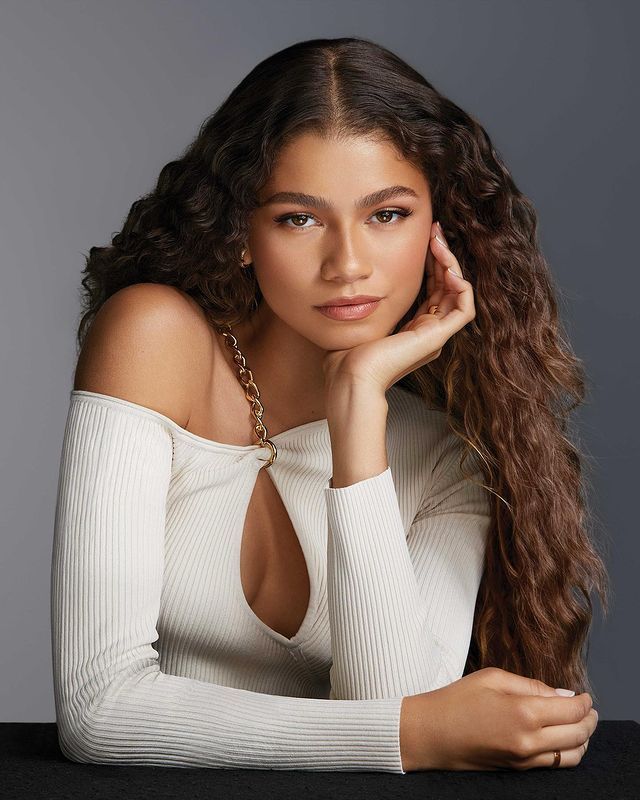 Zendaya