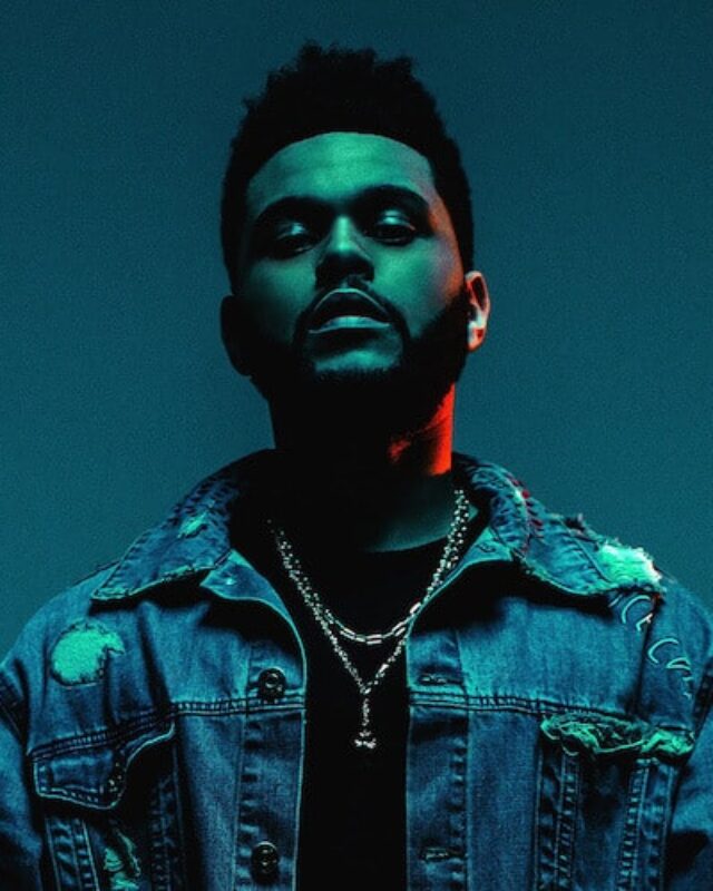 The Weeknd